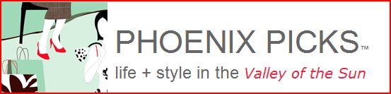 Phoenix Picks